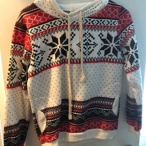 Christmas Hoodie